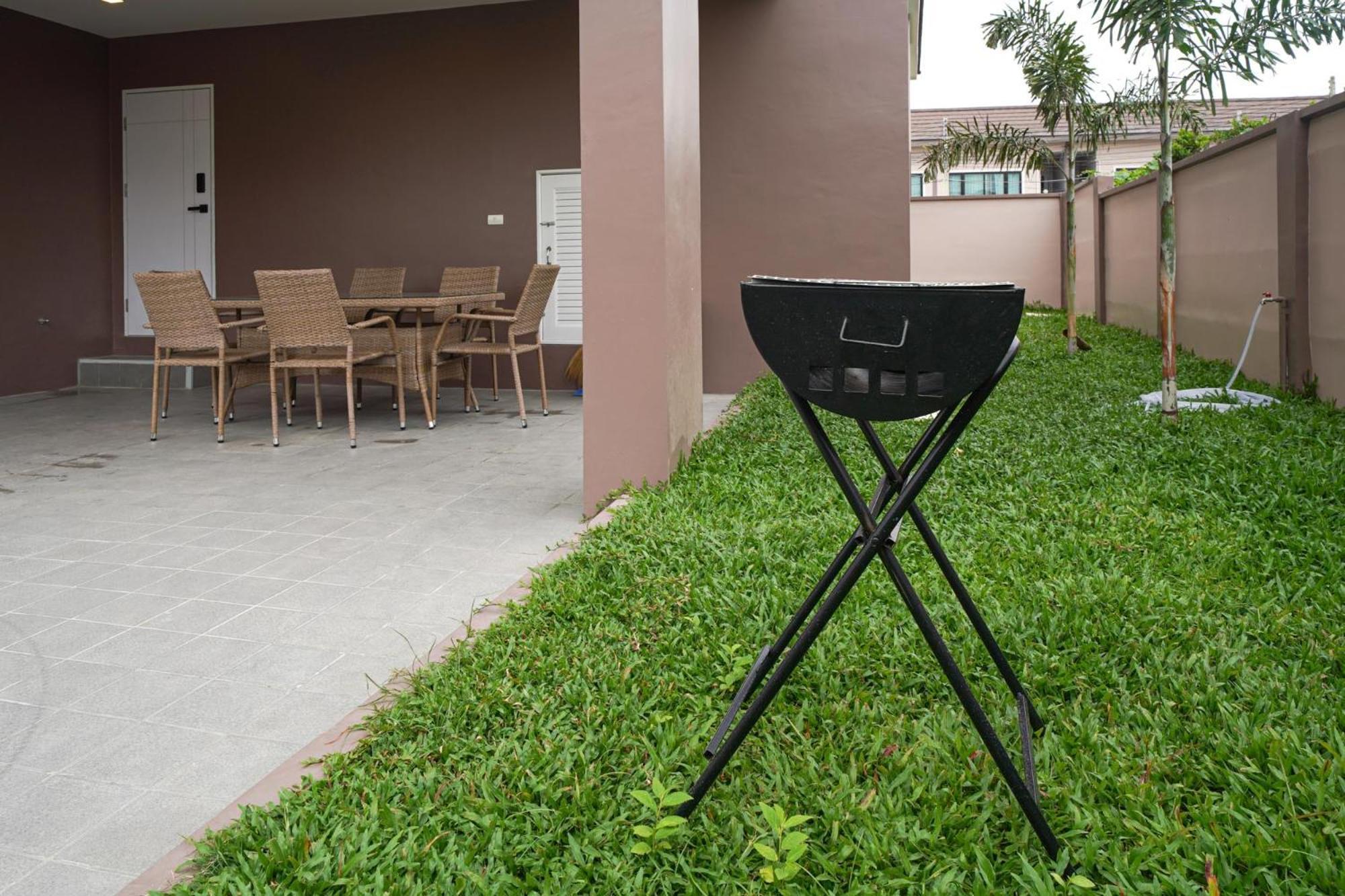 Southern Peak Pool Villa Huay Yai Pattaya Ban Huai Yai المظهر الخارجي الصورة