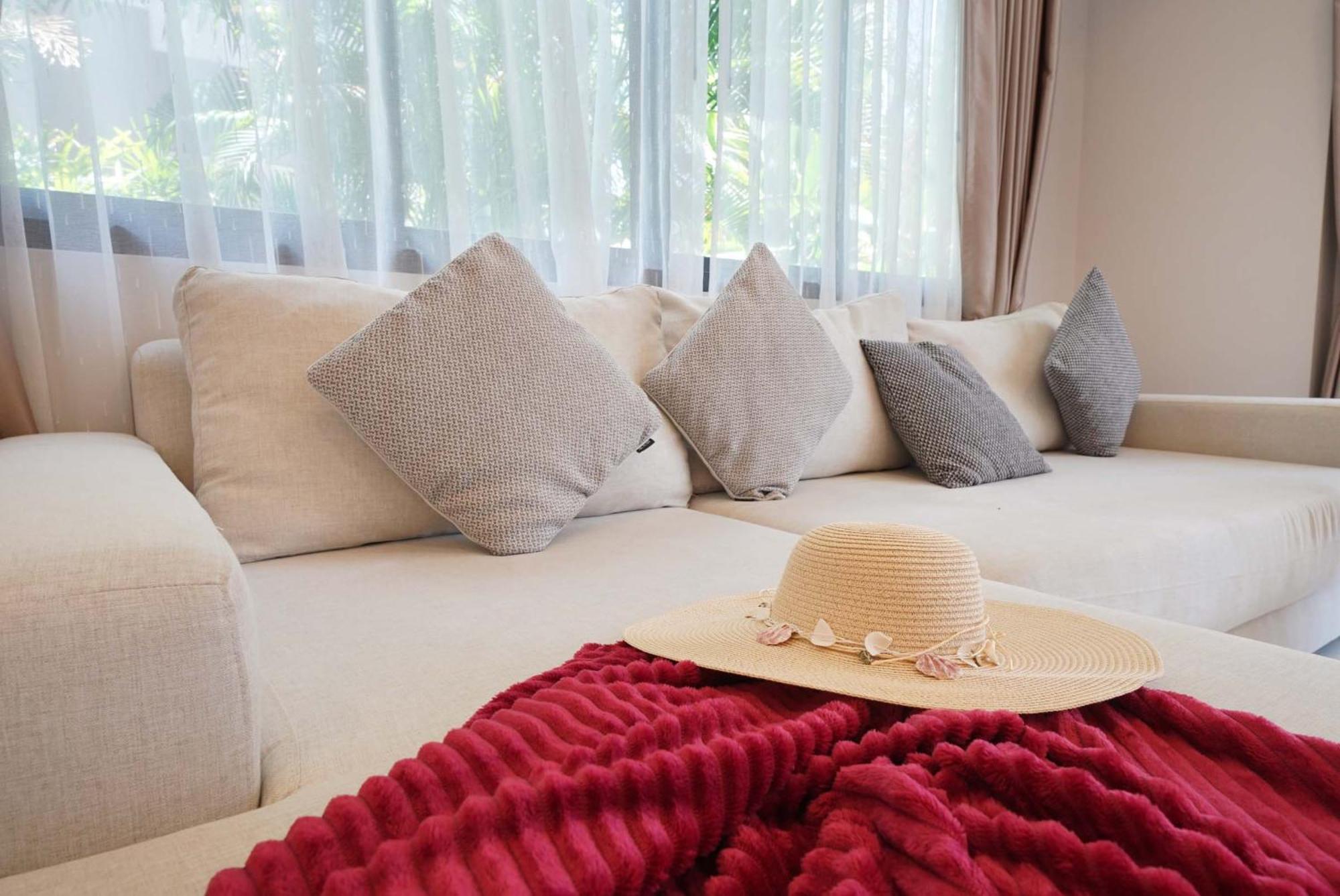 Southern Peak Pool Villa Huay Yai Pattaya Ban Huai Yai المظهر الخارجي الصورة