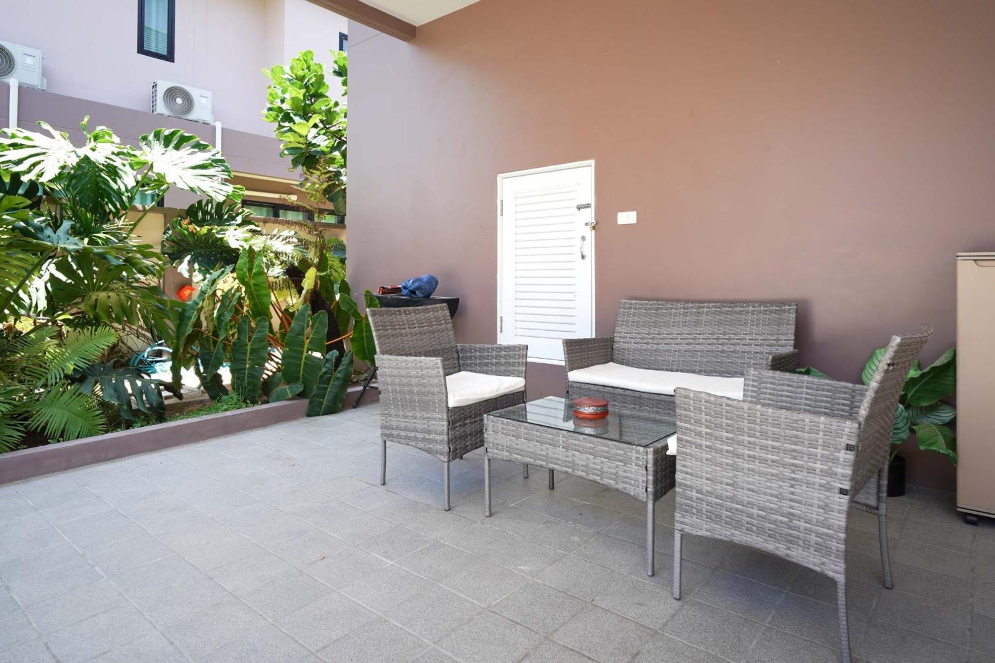 Southern Peak Pool Villa Huay Yai Pattaya Ban Huai Yai المظهر الخارجي الصورة