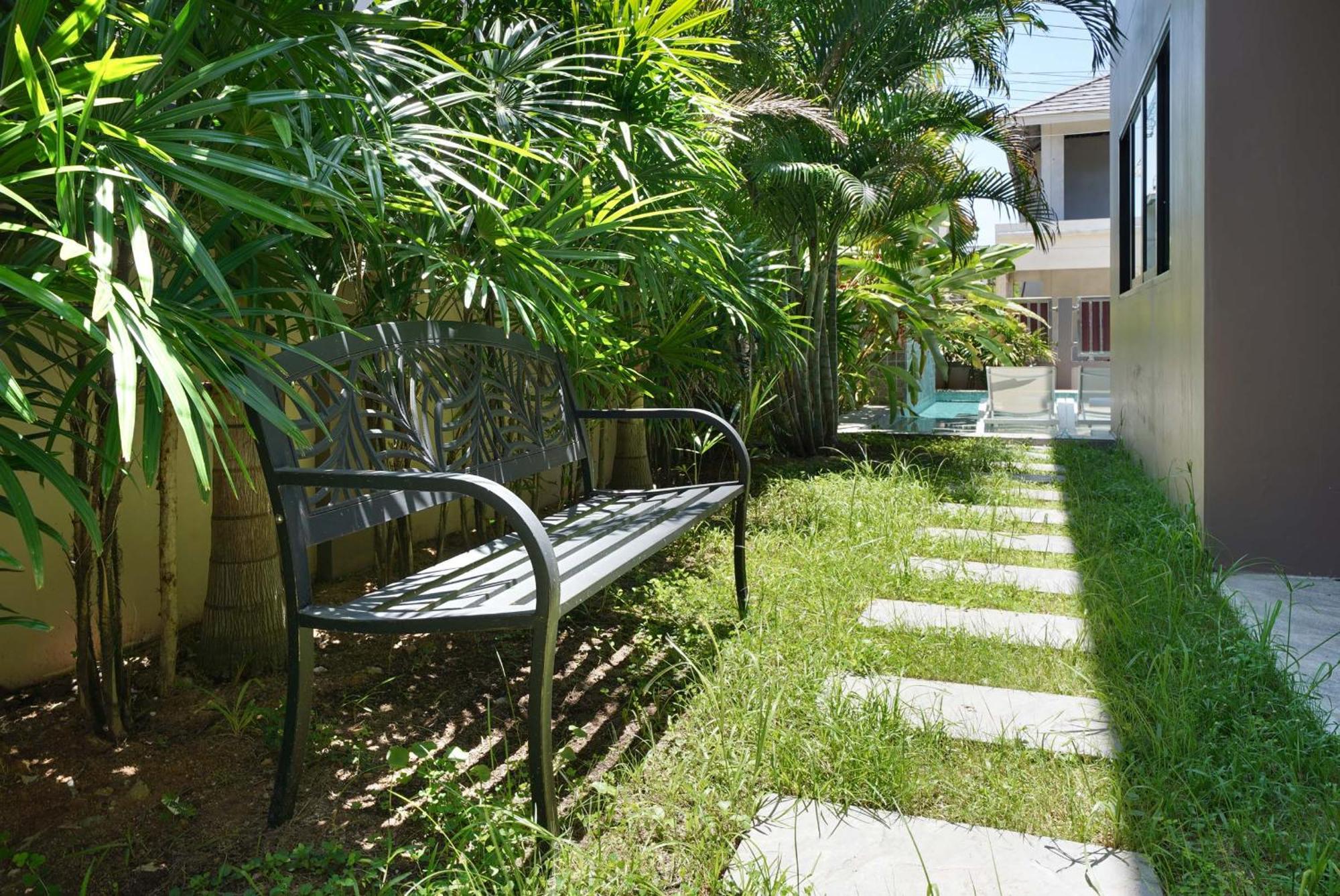 Southern Peak Pool Villa Huay Yai Pattaya Ban Huai Yai المظهر الخارجي الصورة