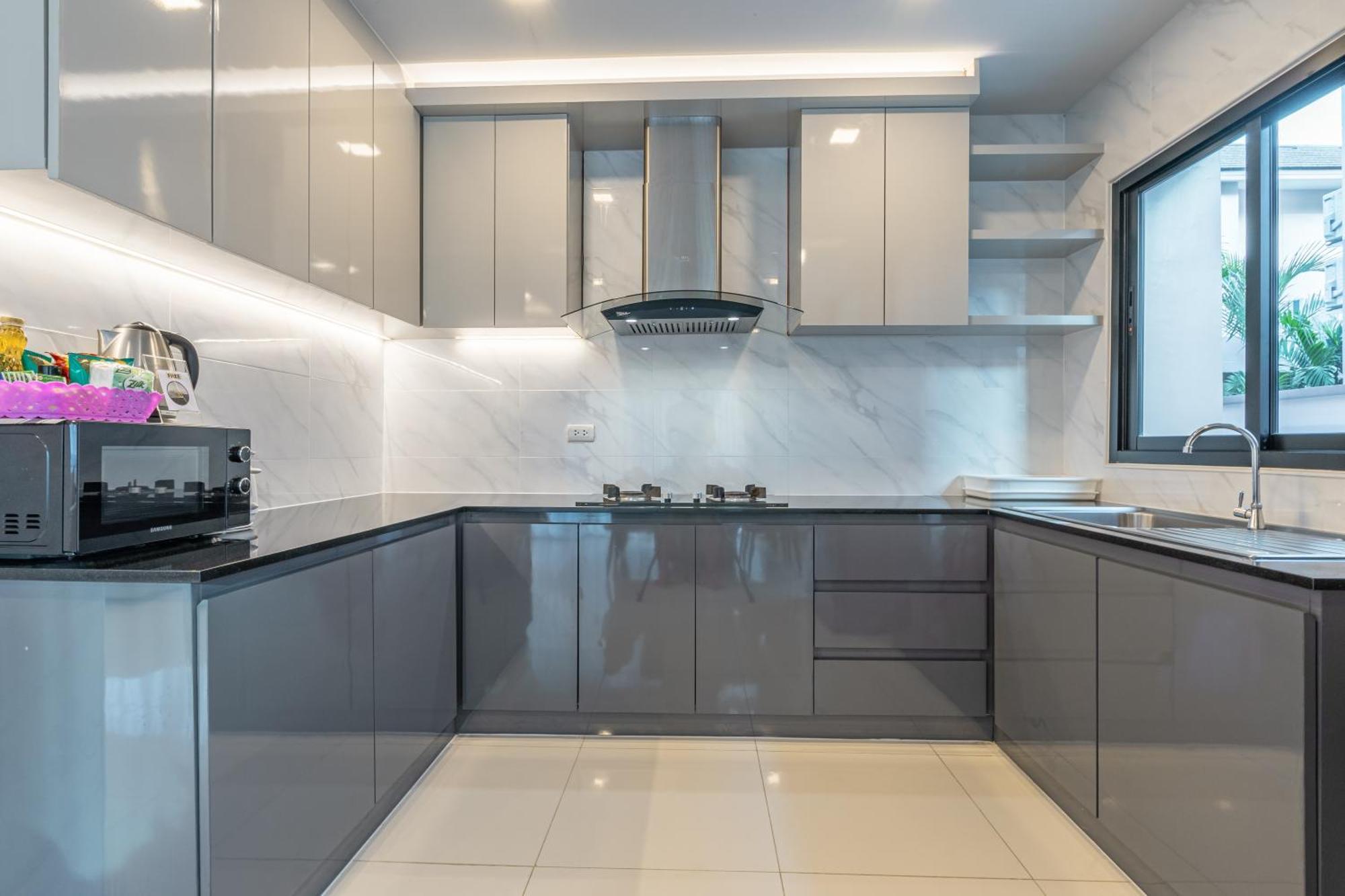 Southern Peak Pool Villa Huay Yai Pattaya Ban Huai Yai المظهر الخارجي الصورة